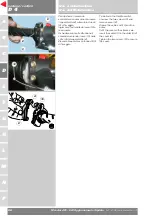 Preview for 100 page of Ducati monster 400 i.e. Service Manual