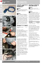 Preview for 108 page of Ducati monster 400 i.e. Service Manual