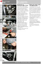 Preview for 116 page of Ducati monster 400 i.e. Service Manual