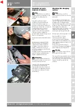 Preview for 137 page of Ducati monster 400 i.e. Service Manual