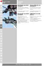 Preview for 144 page of Ducati monster 400 i.e. Service Manual