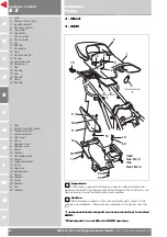 Предварительный просмотр 146 страницы Ducati monster 400 i.e. Service Manual