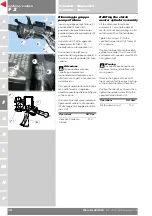 Preview for 164 page of Ducati monster 400 i.e. Service Manual