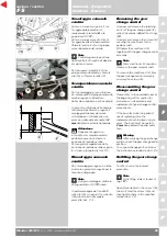 Preview for 175 page of Ducati monster 400 i.e. Service Manual