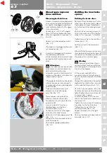 Preview for 205 page of Ducati monster 400 i.e. Service Manual