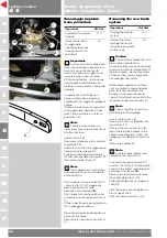 Preview for 216 page of Ducati monster 400 i.e. Service Manual