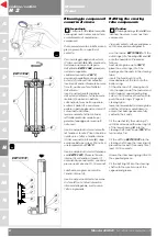 Предварительный просмотр 236 страницы Ducati monster 400 i.e. Service Manual