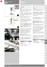 Preview for 237 page of Ducati monster 400 i.e. Service Manual