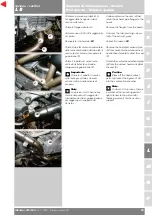 Preview for 281 page of Ducati monster 400 i.e. Service Manual