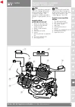 Preview for 293 page of Ducati monster 400 i.e. Service Manual