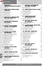 Preview for 310 page of Ducati monster 400 i.e. Service Manual