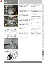 Preview for 315 page of Ducati monster 400 i.e. Service Manual