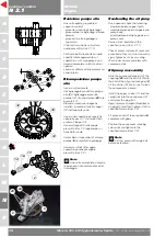 Preview for 322 page of Ducati monster 400 i.e. Service Manual