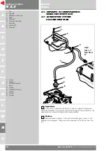 Preview for 324 page of Ducati monster 400 i.e. Service Manual