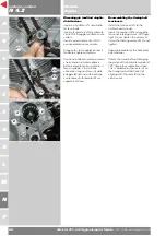 Preview for 340 page of Ducati monster 400 i.e. Service Manual