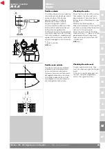 Предварительный просмотр 363 страницы Ducati monster 400 i.e. Service Manual