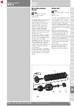 Предварительный просмотр 385 страницы Ducati monster 400 i.e. Service Manual