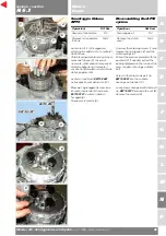 Preview for 395 page of Ducati monster 400 i.e. Service Manual