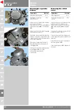 Preview for 402 page of Ducati monster 400 i.e. Service Manual