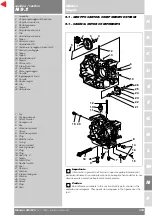 Preview for 441 page of Ducati monster 400 i.e. Service Manual