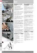 Preview for 444 page of Ducati monster 400 i.e. Service Manual