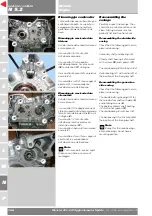 Preview for 452 page of Ducati monster 400 i.e. Service Manual