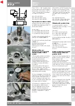 Preview for 455 page of Ducati monster 400 i.e. Service Manual