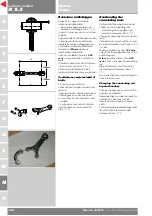 Preview for 466 page of Ducati monster 400 i.e. Service Manual