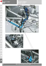 Preview for 482 page of Ducati monster 400 i.e. Service Manual