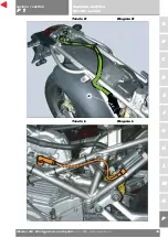 Предварительный просмотр 487 страницы Ducati monster 400 i.e. Service Manual