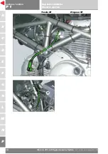 Preview for 488 page of Ducati monster 400 i.e. Service Manual