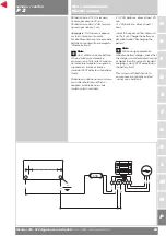 Preview for 495 page of Ducati monster 400 i.e. Service Manual