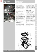 Preview for 497 page of Ducati monster 400 i.e. Service Manual