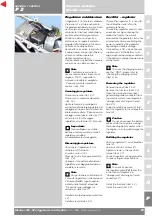 Preview for 499 page of Ducati monster 400 i.e. Service Manual