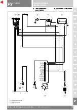 Preview for 501 page of Ducati monster 400 i.e. Service Manual