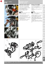 Preview for 509 page of Ducati monster 400 i.e. Service Manual