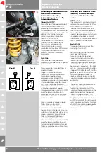 Предварительный просмотр 514 страницы Ducati monster 400 i.e. Service Manual