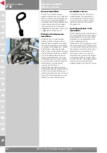 Preview for 524 page of Ducati monster 400 i.e. Service Manual