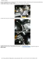 Preview for 66 page of Ducati MONSTER 695 User Manual