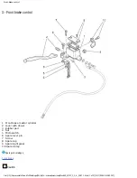 Предварительный просмотр 149 страницы Ducati MONSTER 695 User Manual