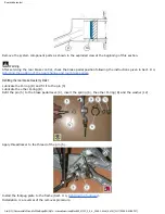 Preview for 155 page of Ducati MONSTER 695 User Manual