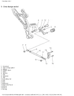 Preview for 158 page of Ducati MONSTER 695 User Manual