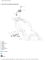 Preview for 161 page of Ducati MONSTER 695 User Manual