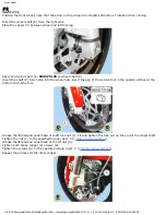 Preview for 170 page of Ducati MONSTER 695 User Manual