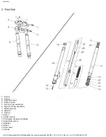 Preview for 172 page of Ducati MONSTER 695 User Manual