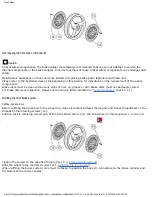 Preview for 189 page of Ducati MONSTER 695 User Manual