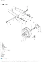 Предварительный просмотр 193 страницы Ducati MONSTER 695 User Manual