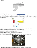 Preview for 196 page of Ducati MONSTER 695 User Manual