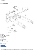 Предварительный просмотр 198 страницы Ducati MONSTER 695 User Manual