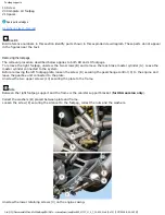 Preview for 237 page of Ducati MONSTER 695 User Manual